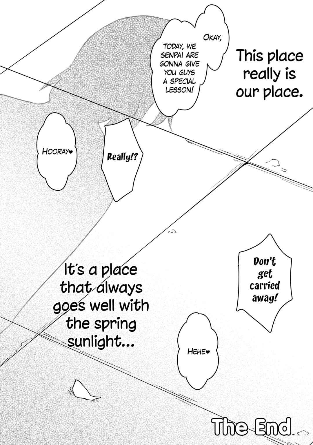Page 40 Chapter 20 Love Live! School Idol Diary - Second Season