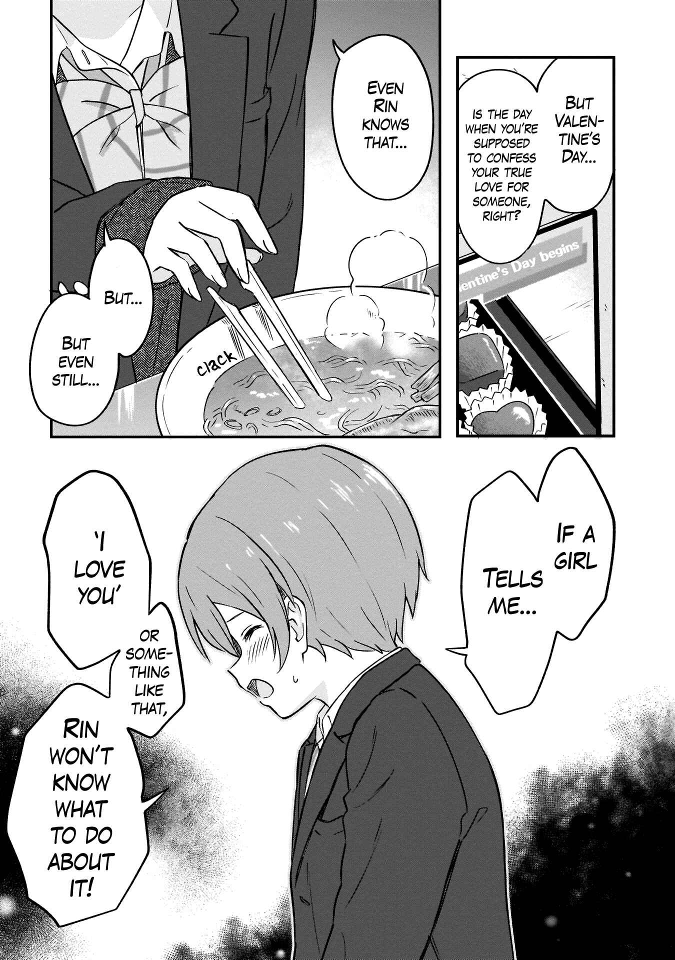 Page 11 Chapter 16 Love Live! School Idol Diary - Second Season