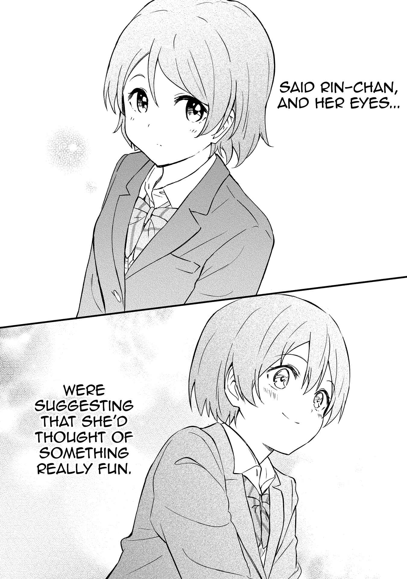 Page 20 Chapter 16 Love Live! School Idol Diary - Second Season