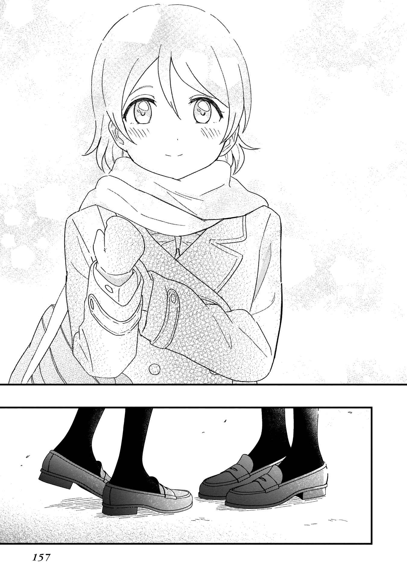 Page 55 Chapter 16 Love Live! School Idol Diary - Second Season