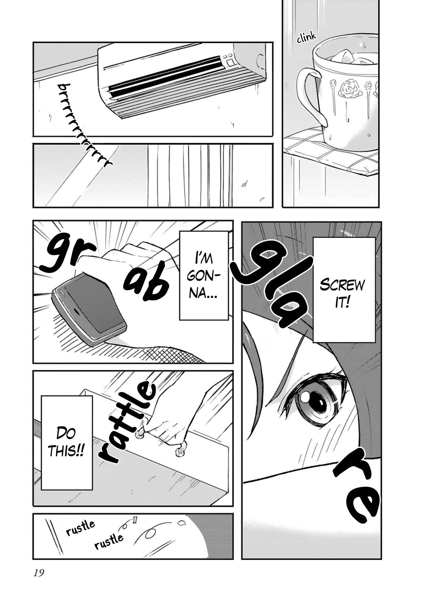 Page 21 Chapter 5 Love Live! School Idol Diary - Second Season
