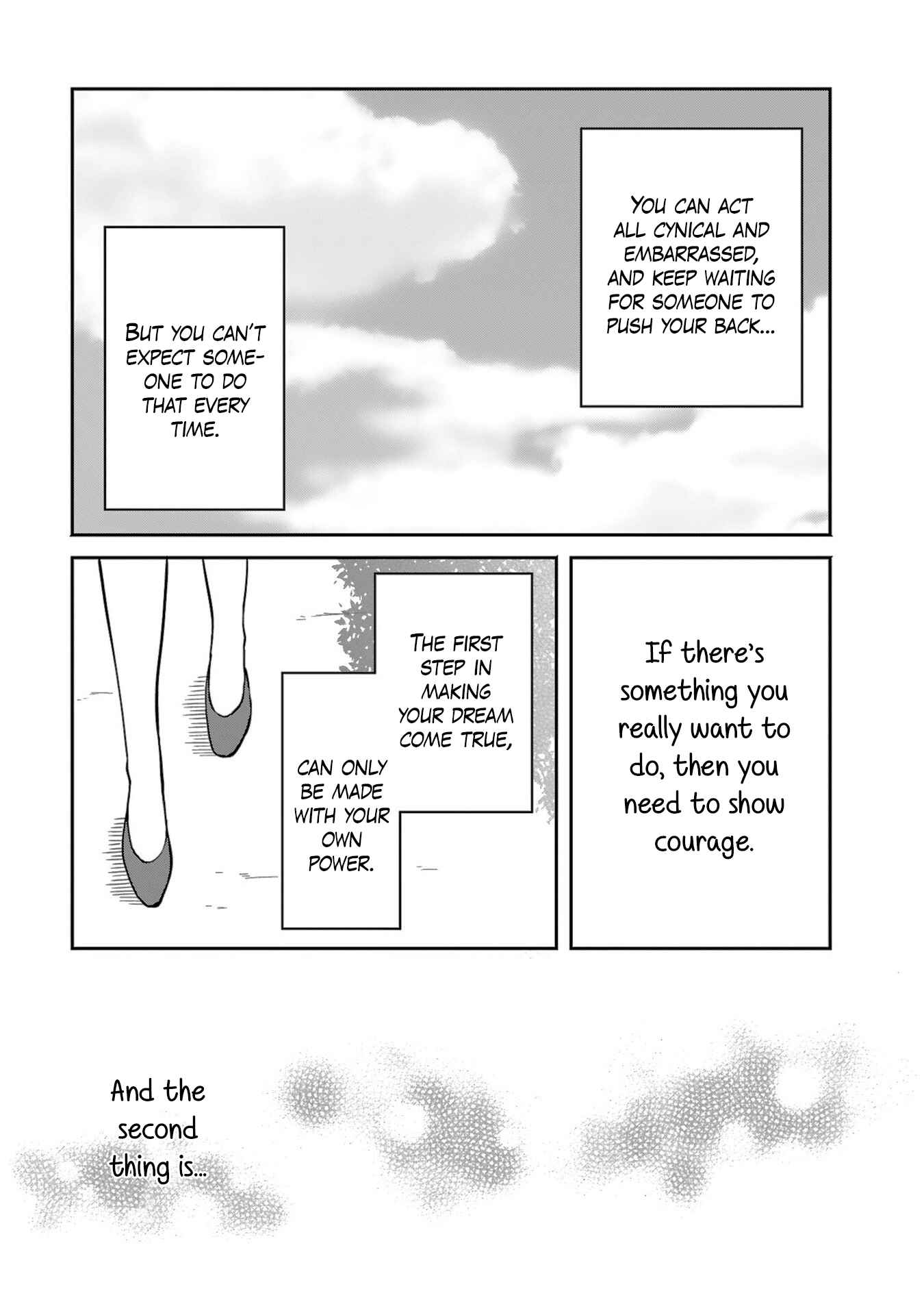 Page 31 Chapter 5 Love Live! School Idol Diary - Second Season