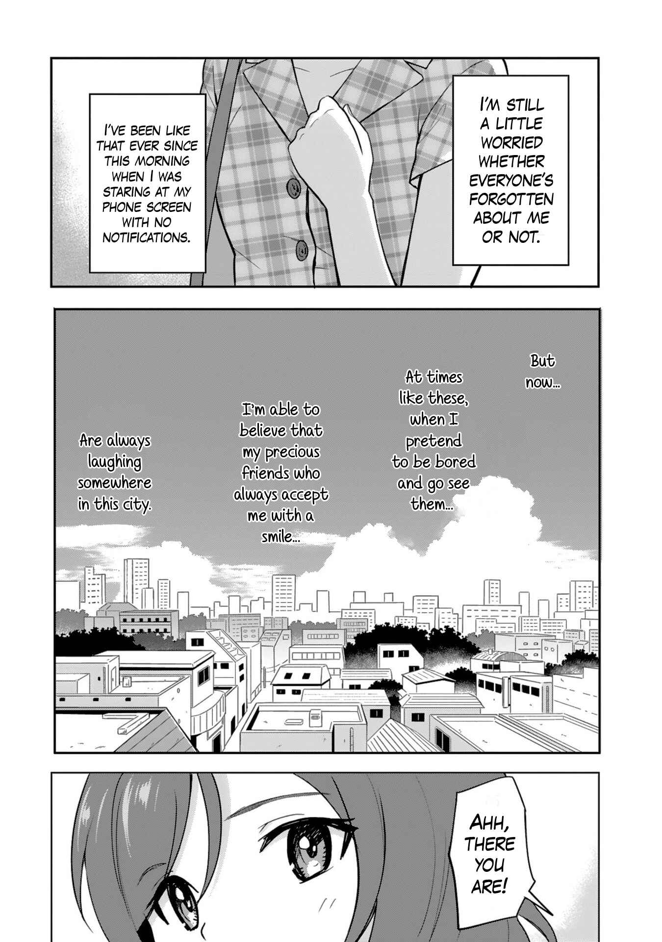 Page 33 Chapter 5 Love Live! School Idol Diary - Second Season