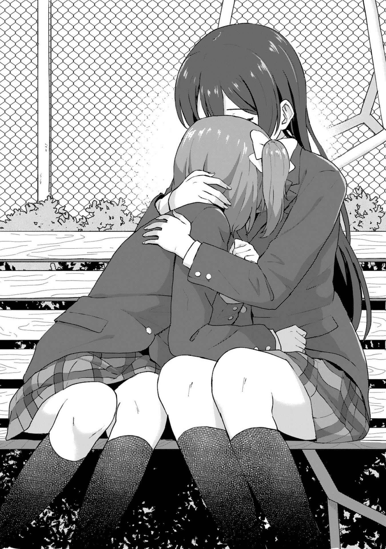 Page 34 Chapter 4 Love Live! School Idol Diary - Second Season