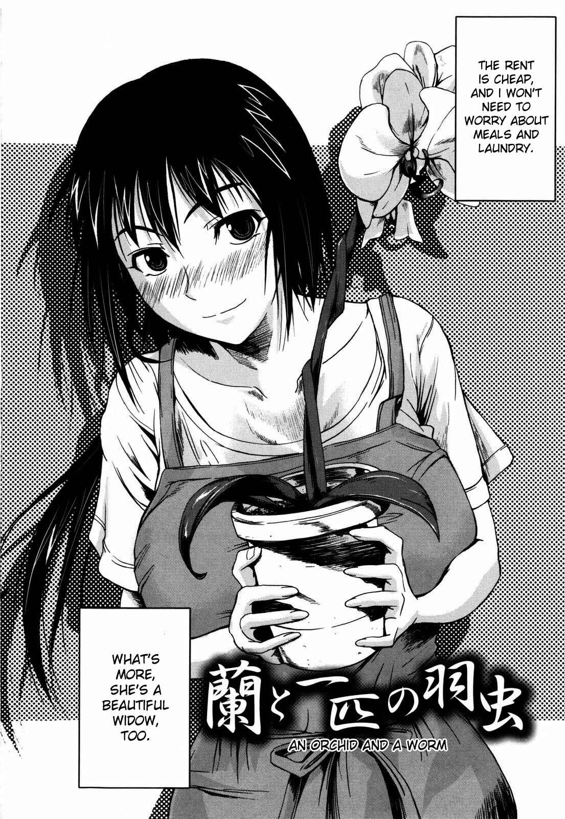Page 2 Chapter 2 Chu Berozu