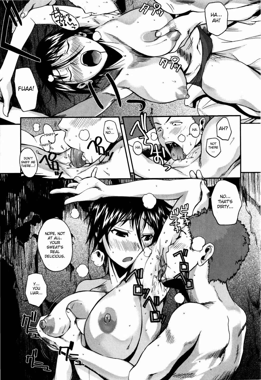 Page 11 Chapter 7 Chu Berozu