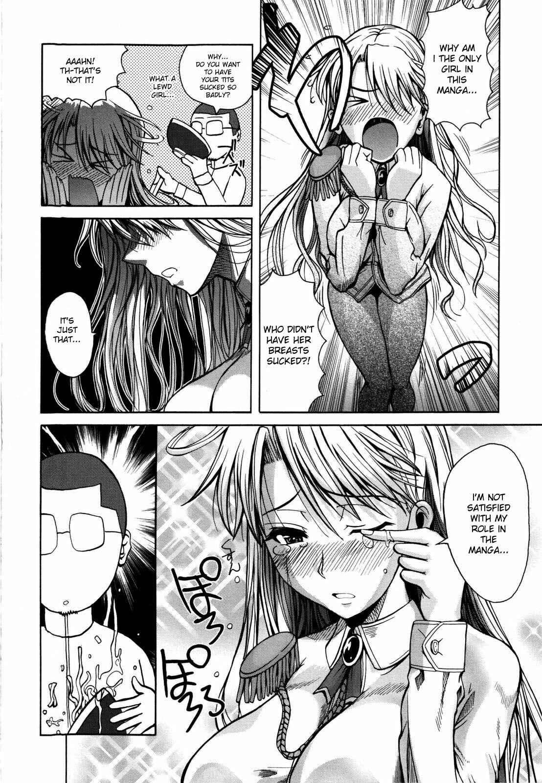 Page 2 Chapter 10 Chu Berozu