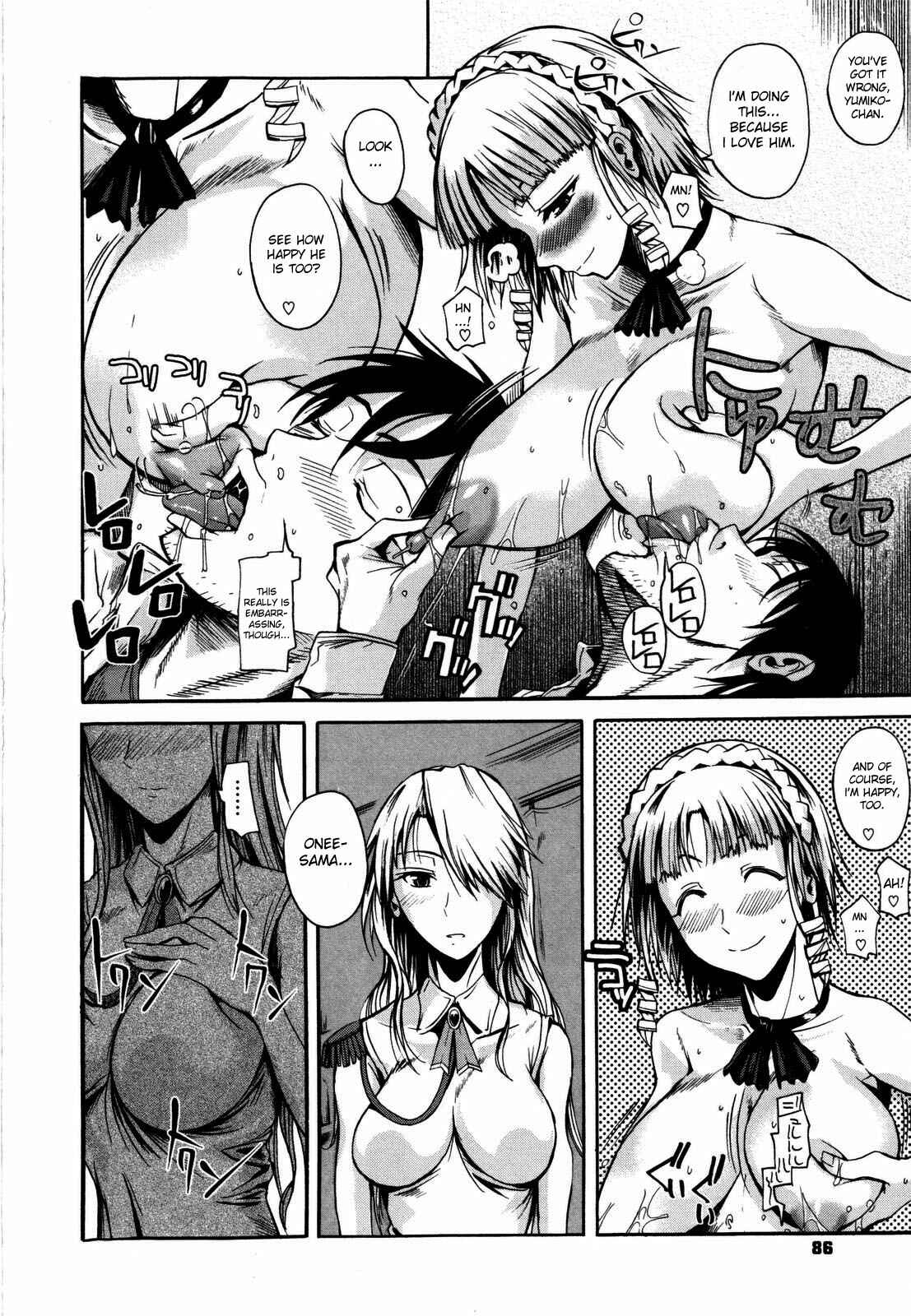 Page 10 Chapter 4 Chu Berozu