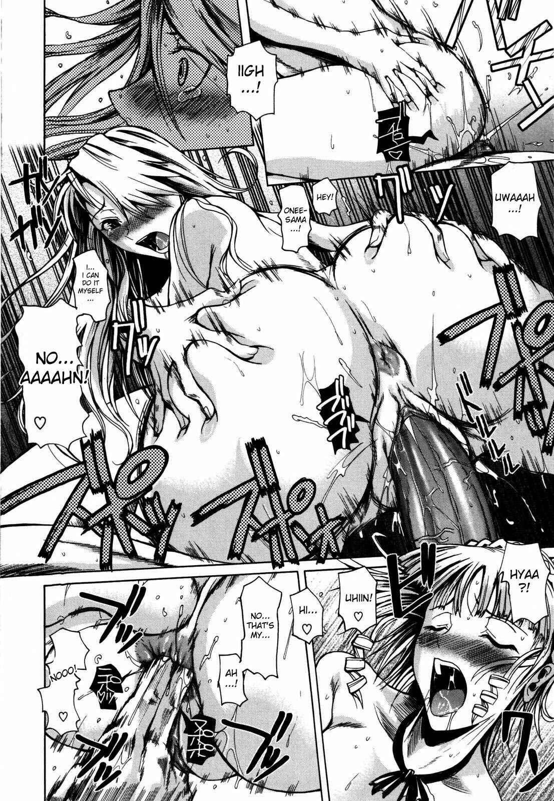 Page 22 Chapter 4 Chu Berozu