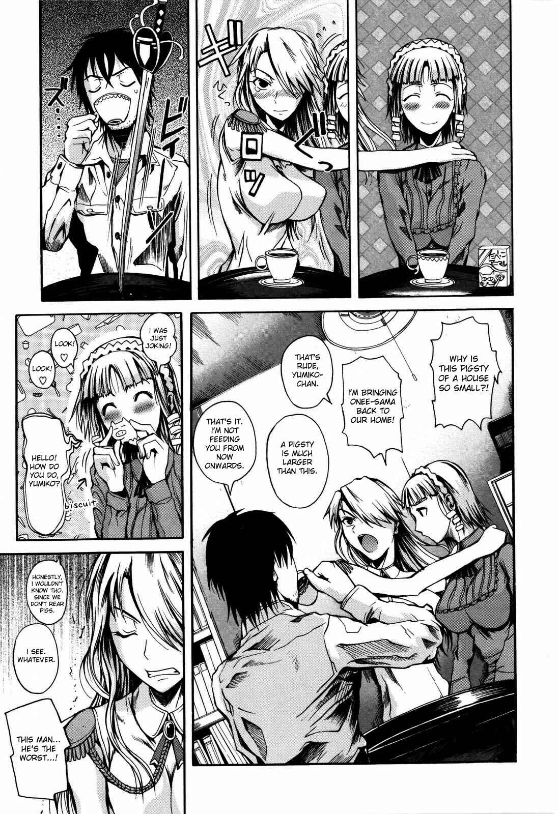 Page 5 Chapter 4 Chu Berozu