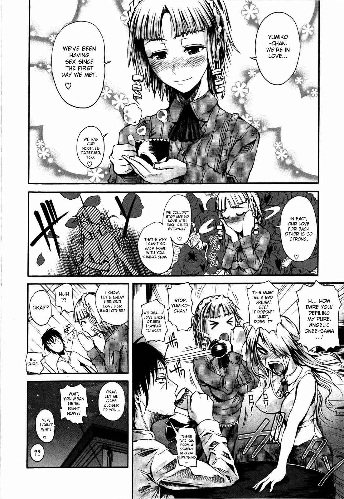 Page 6 Chapter 4 Chu Berozu