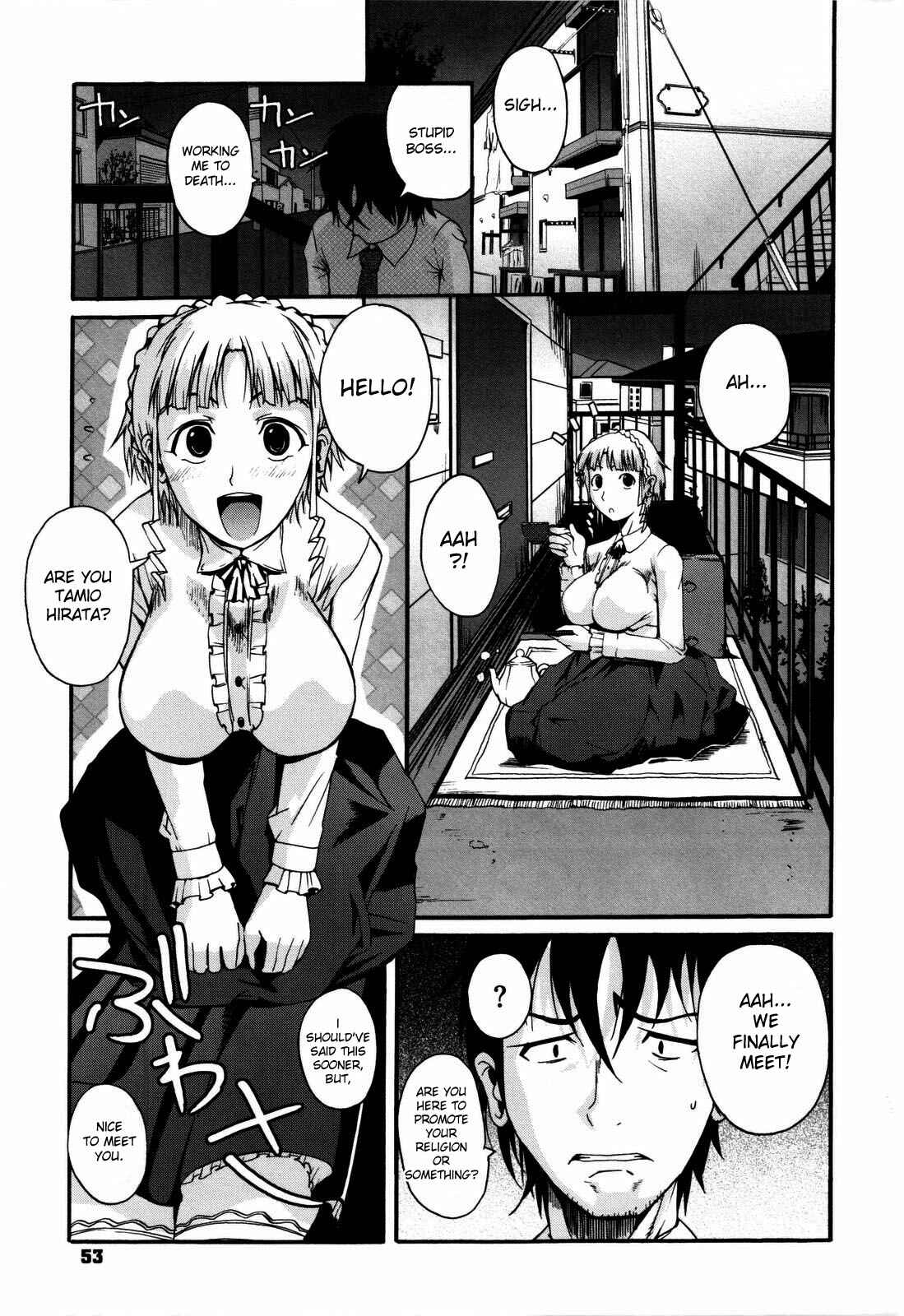 Page 1 Chapter 3 Chu Berozu