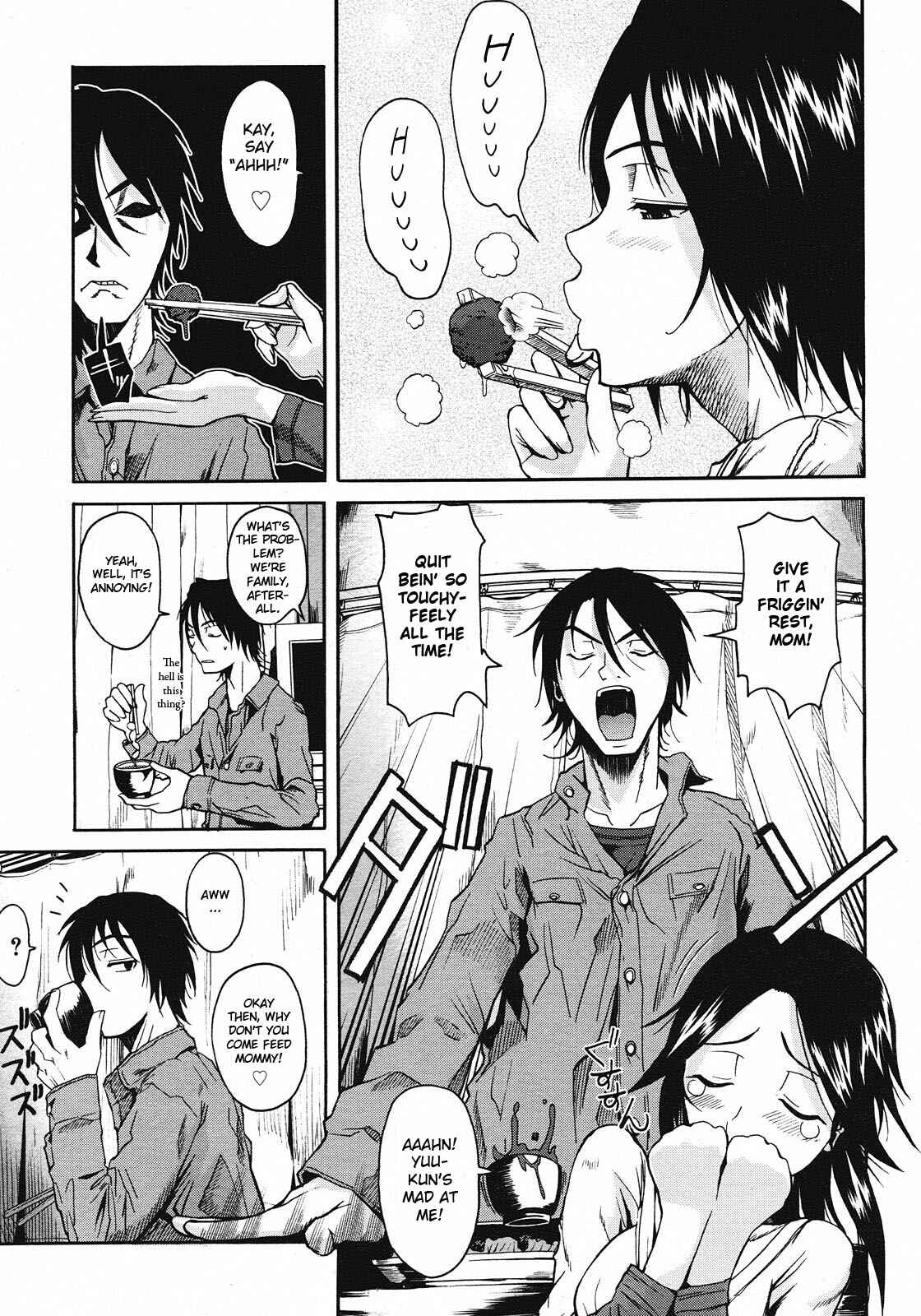 Page 5 Chapter 9 Chu Berozu