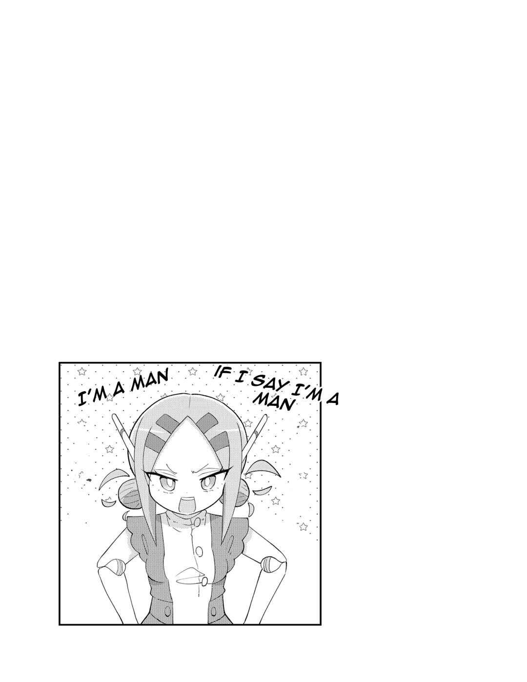 Page 10 Chapter 2 20-Nen de Iroiro Kawacchatta Hero to Shounen