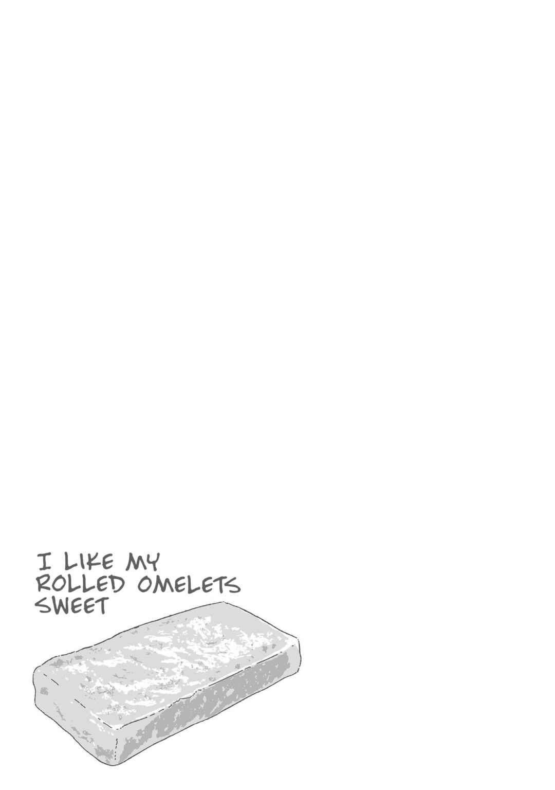 Page 23 Chapter 17 Supernova wa Kiss no Mae ni