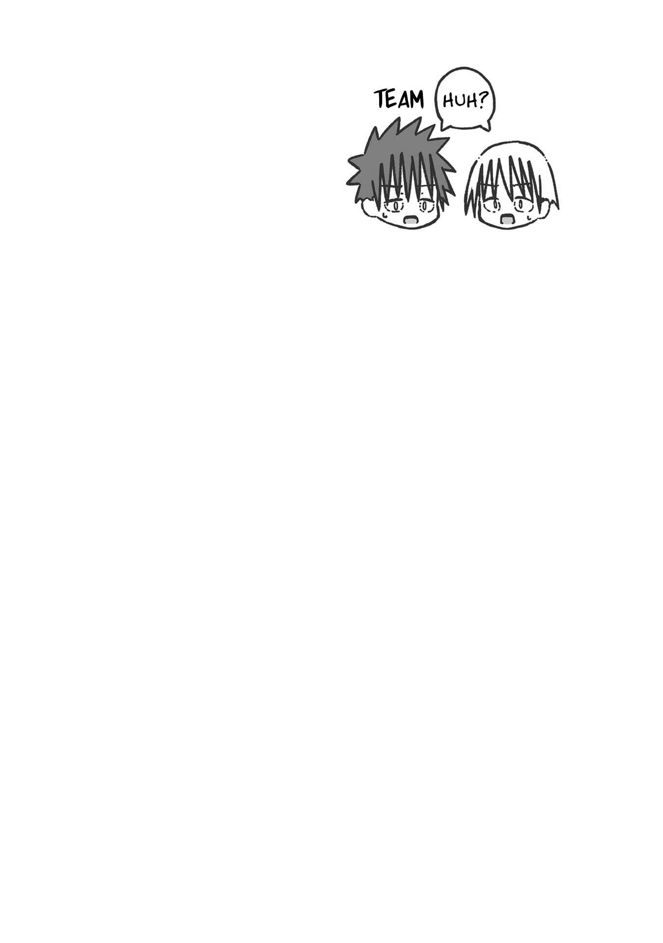 Page 22 Chapter 3 Supernova wa Kiss no Mae ni