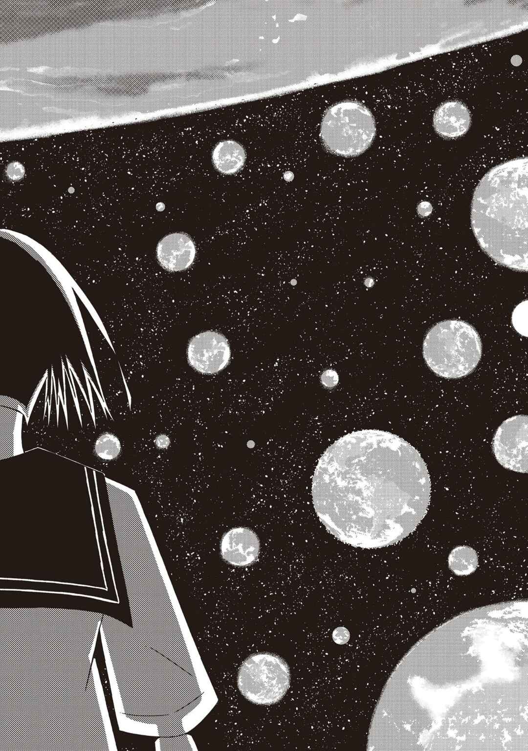 Page 34 Chapter 21 Supernova wa Kiss no Mae ni