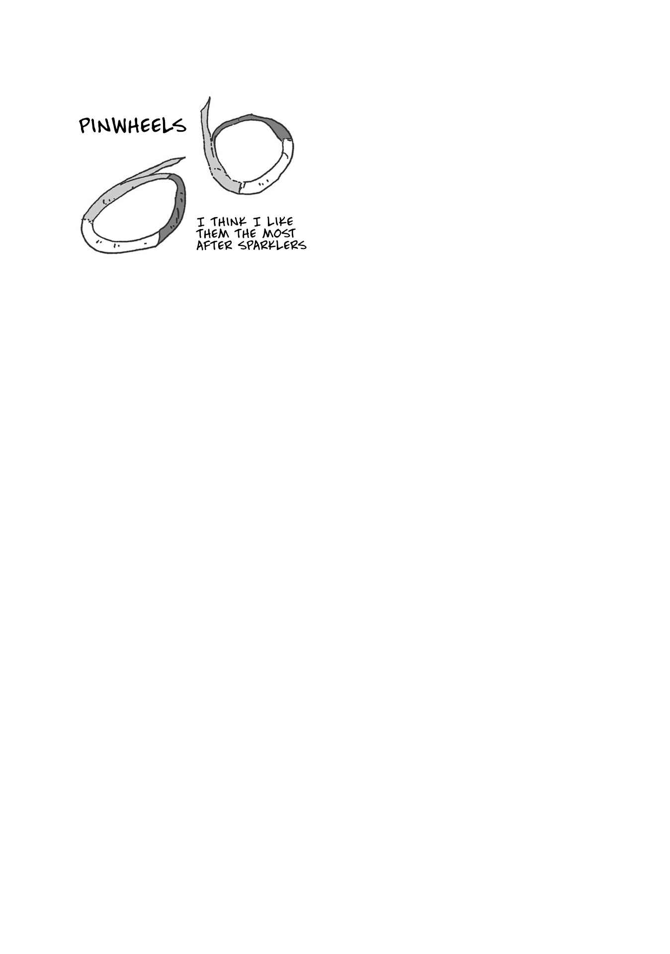 Page 21 Chapter 12 Supernova wa Kiss no Mae ni