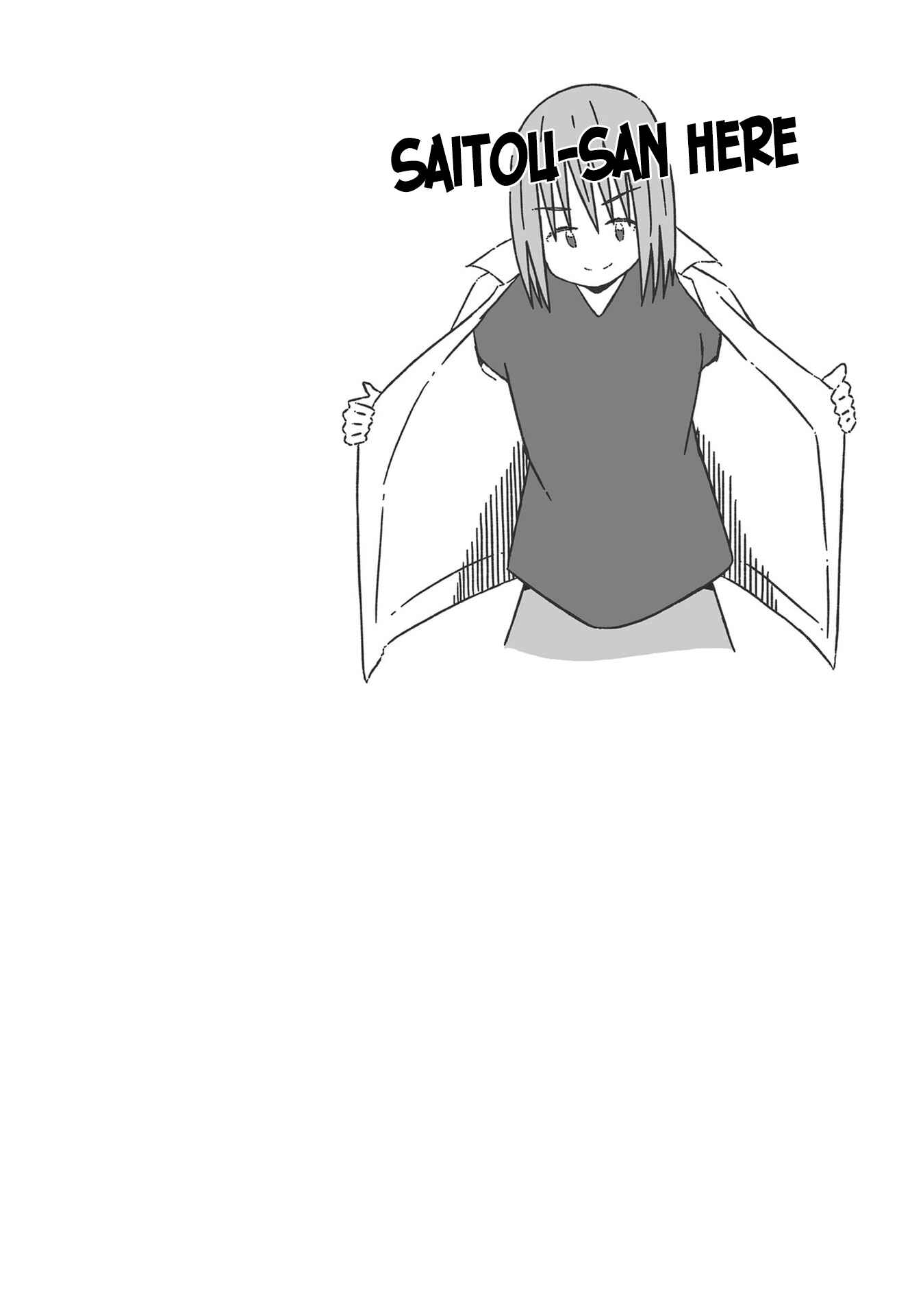 Page 26 Chapter 9 Supernova wa Kiss no Mae ni
