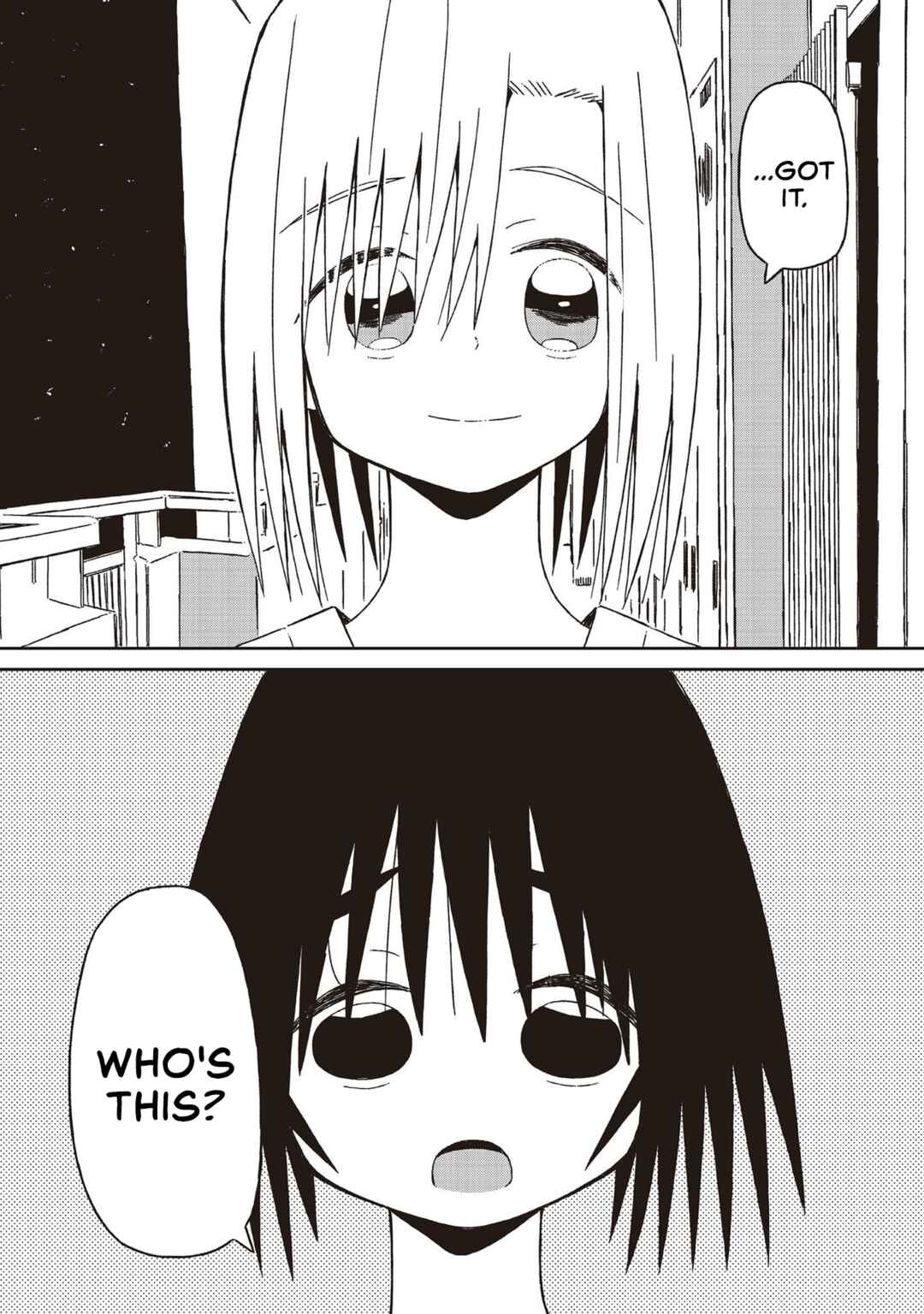 Page 10 Chapter 20 Supernova wa Kiss no Mae ni