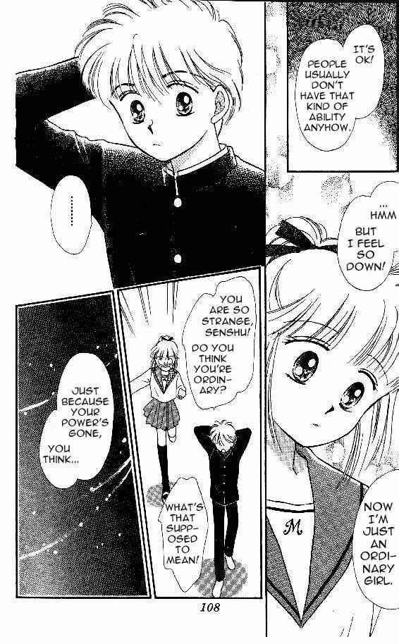 Page 30 Chapter 3 Tenshi ga Futtekuru