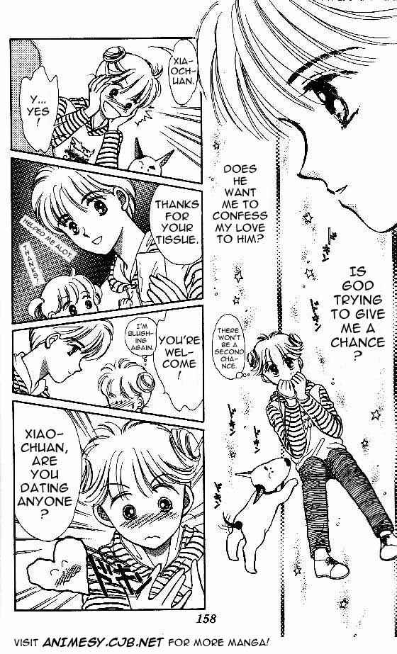 Page 15 Chapter 5 Tenshi ga Futtekuru