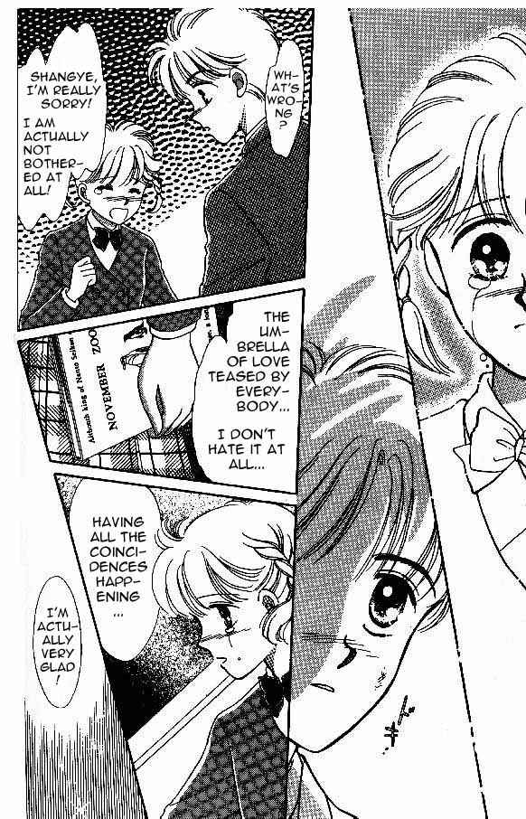 Page 27 Chapter 5 Tenshi ga Futtekuru