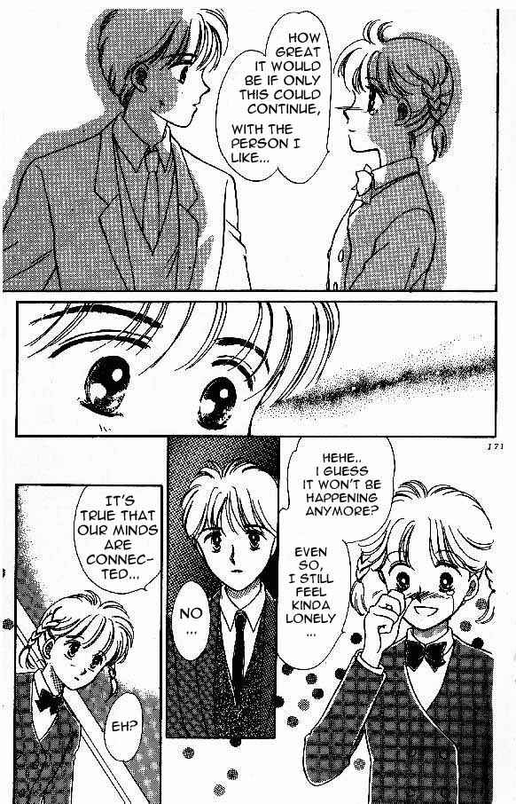 Page 28 Chapter 5 Tenshi ga Futtekuru