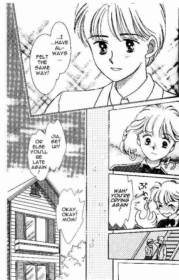 Page 29 Chapter 5 Tenshi ga Futtekuru