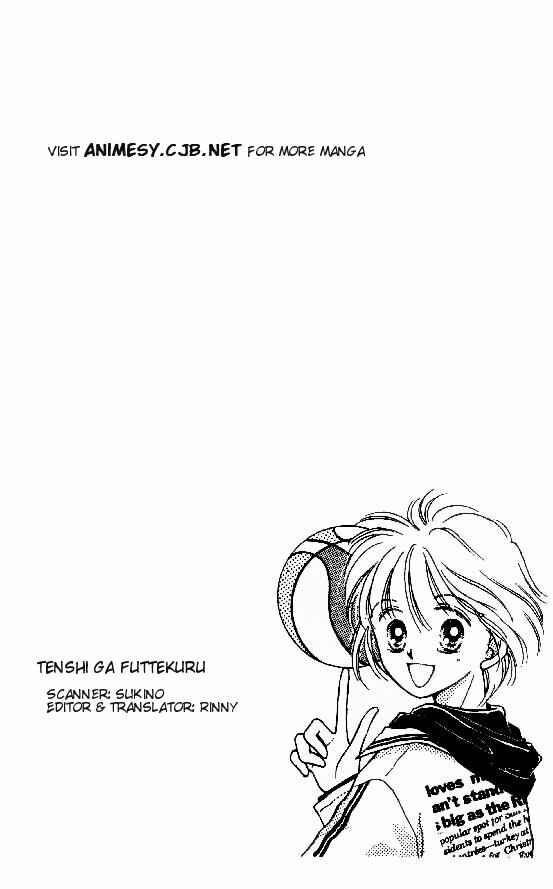 Page 2 Chapter 2 Tenshi ga Futtekuru
