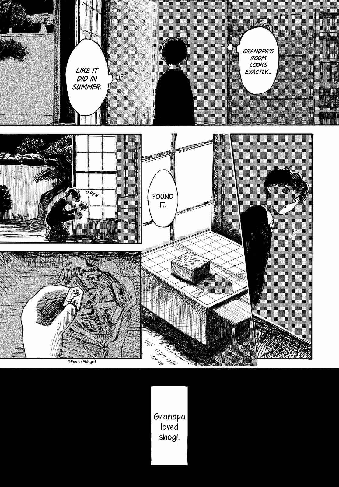 Page 3 Chapter Unknown_0f41 Komaoto