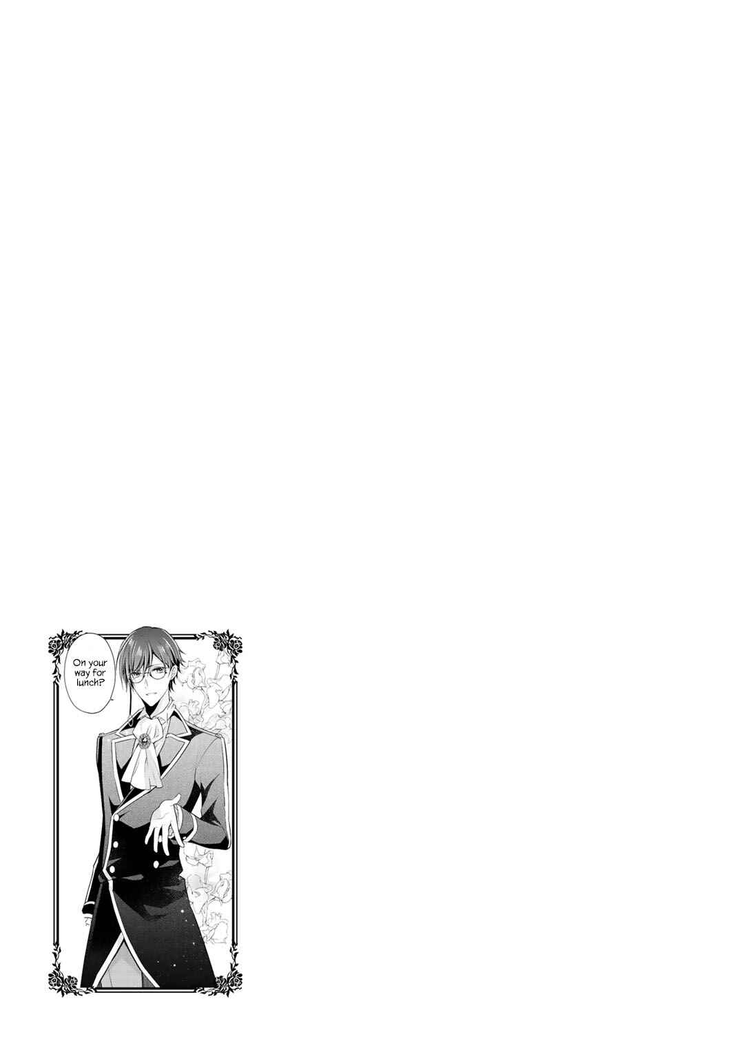 Page 8 Chapter 5.5 I Swear I Wont Bother You Again!
