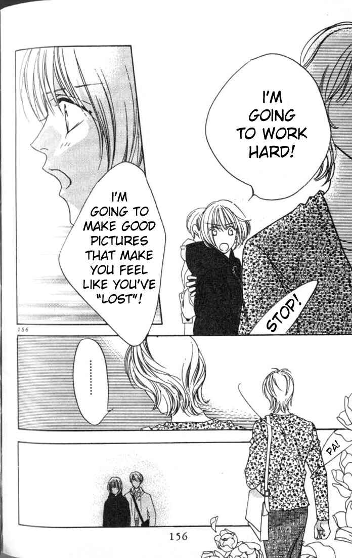 Page 16 Chapter 54 Hanazakari no Kimitachi e