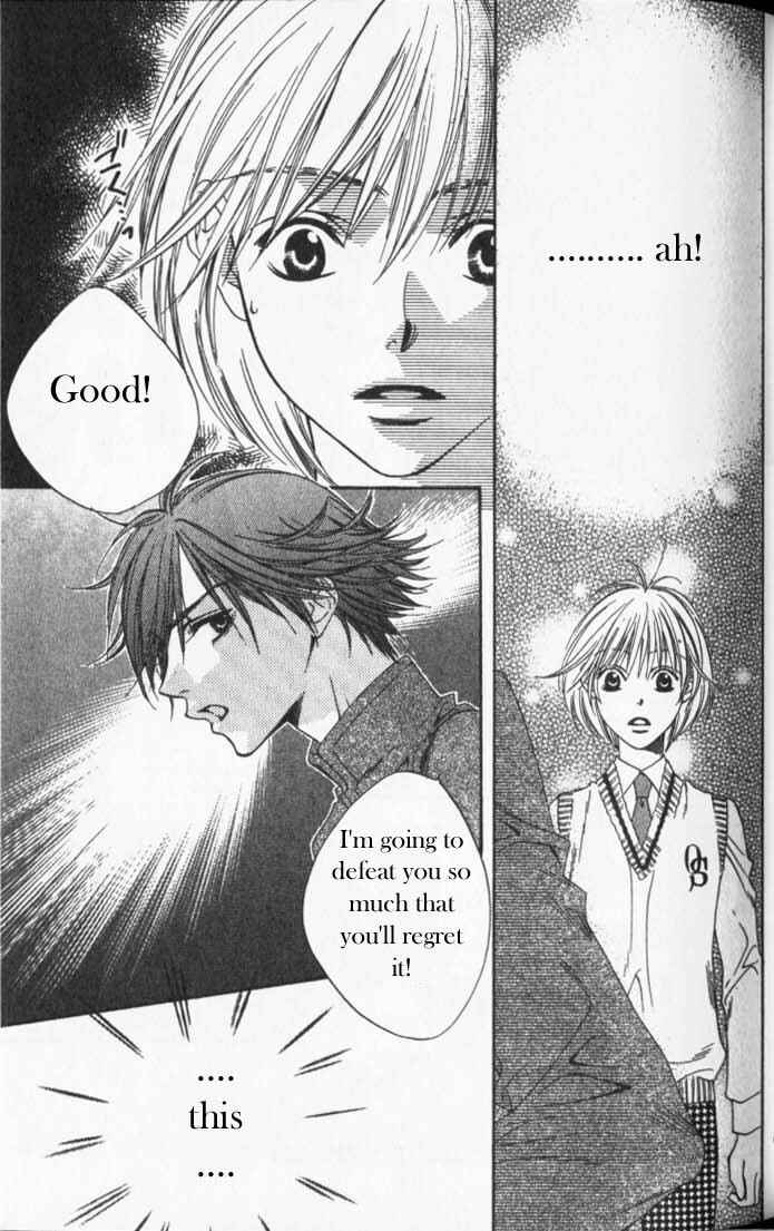 Page 3 Chapter 88 Hanazakari no Kimitachi e