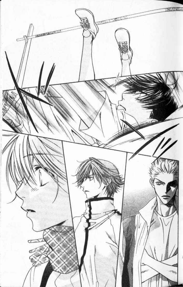 Page 13 Chapter 106 Hanazakari no Kimitachi e