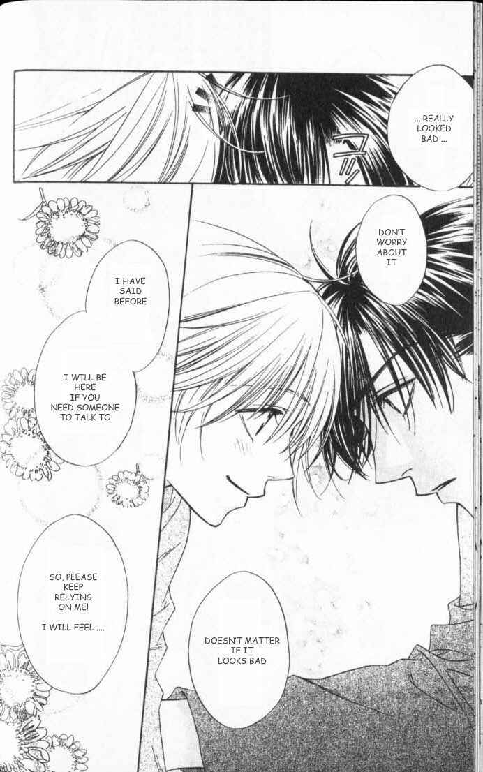 Page 24 Chapter 106 Hanazakari no Kimitachi e