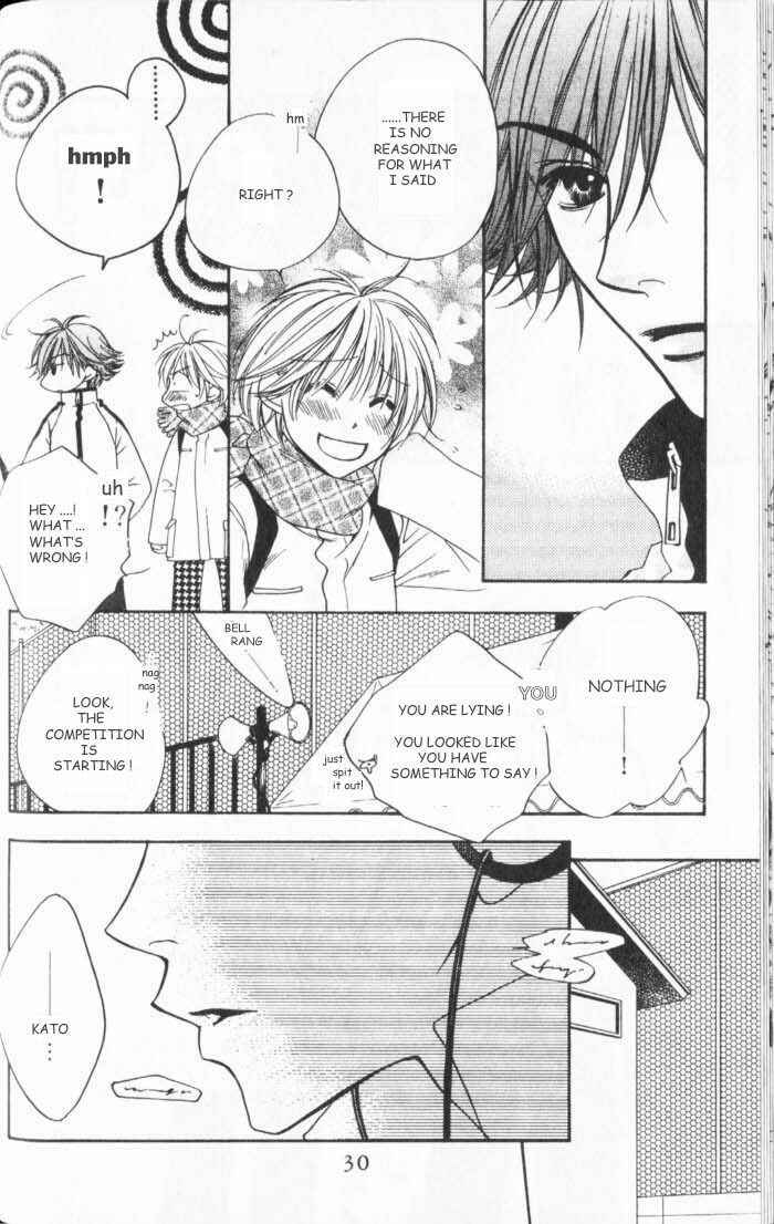 Page 4 Chapter 106 Hanazakari no Kimitachi e