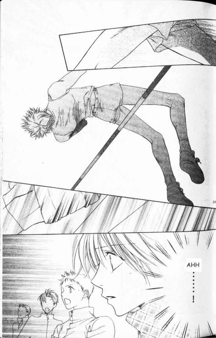 Page 9 Chapter 106 Hanazakari no Kimitachi e