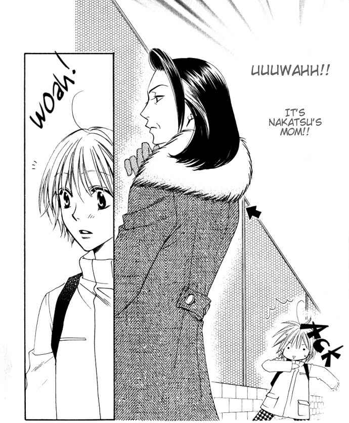 Page 3 Chapter 113 Hanazakari no Kimitachi e
