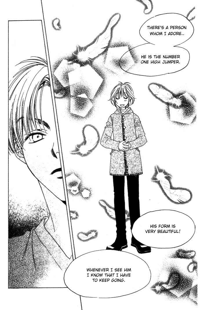 Page 22 Chapter 66 Hanazakari no Kimitachi e