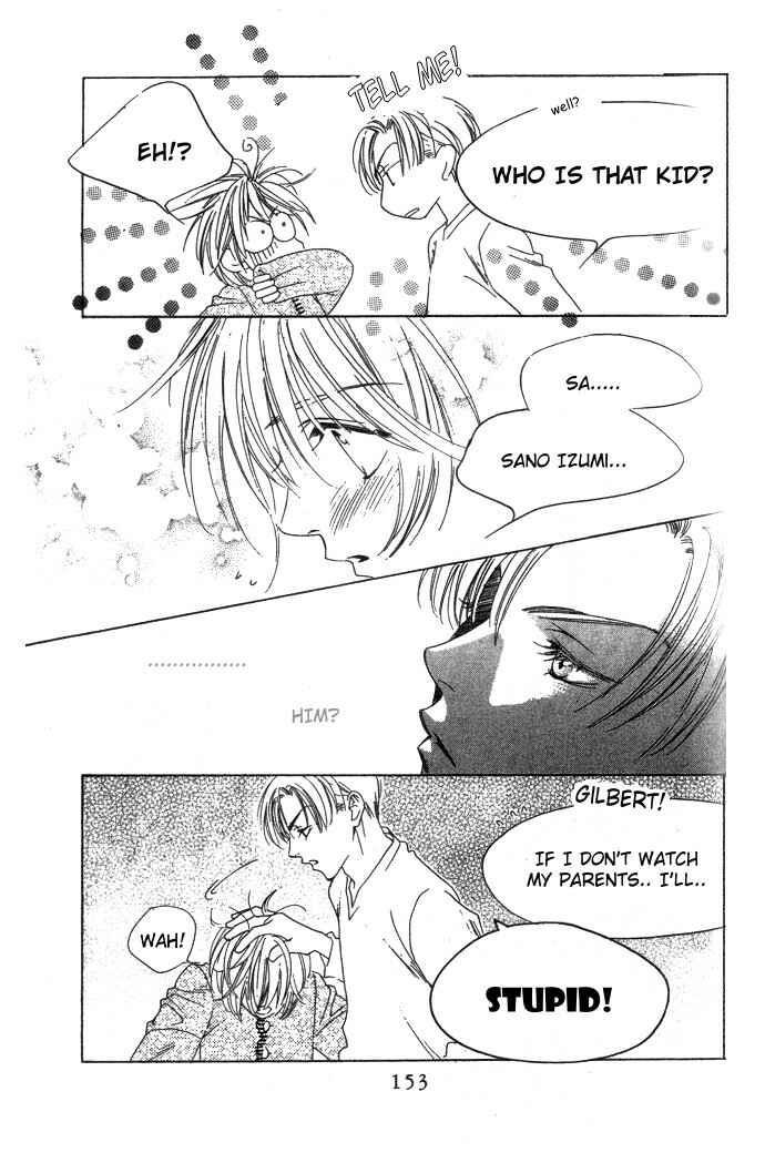 Page 23 Chapter 66 Hanazakari no Kimitachi e