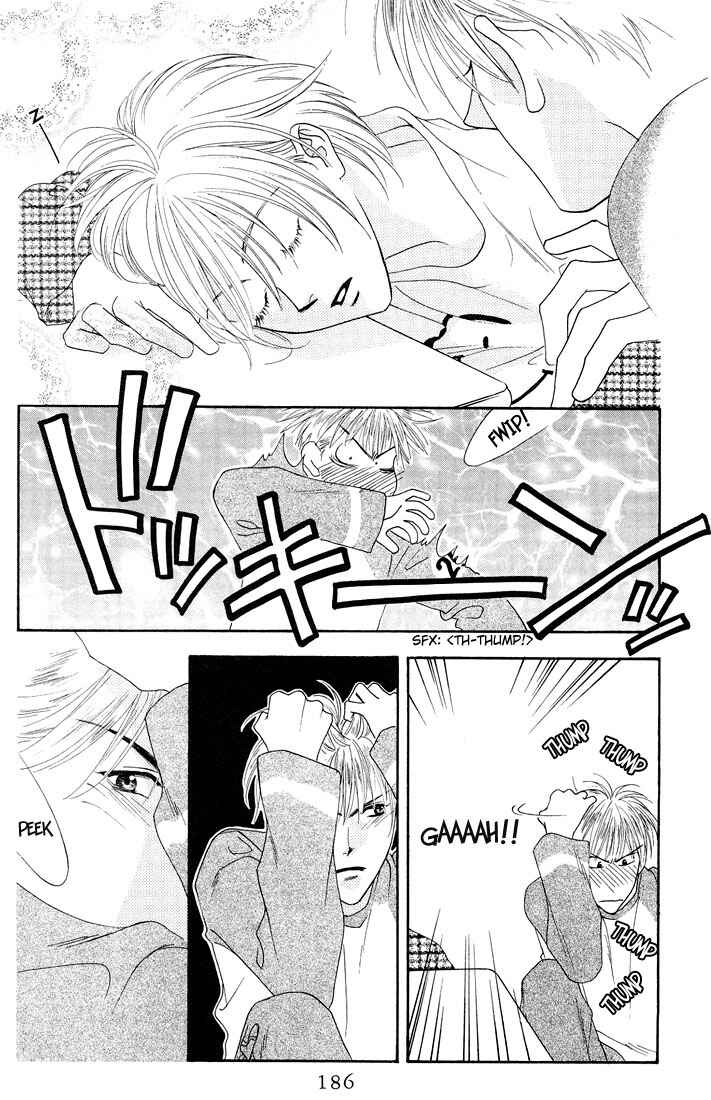 Page 28 Chapter 25 Hanazakari no Kimitachi e