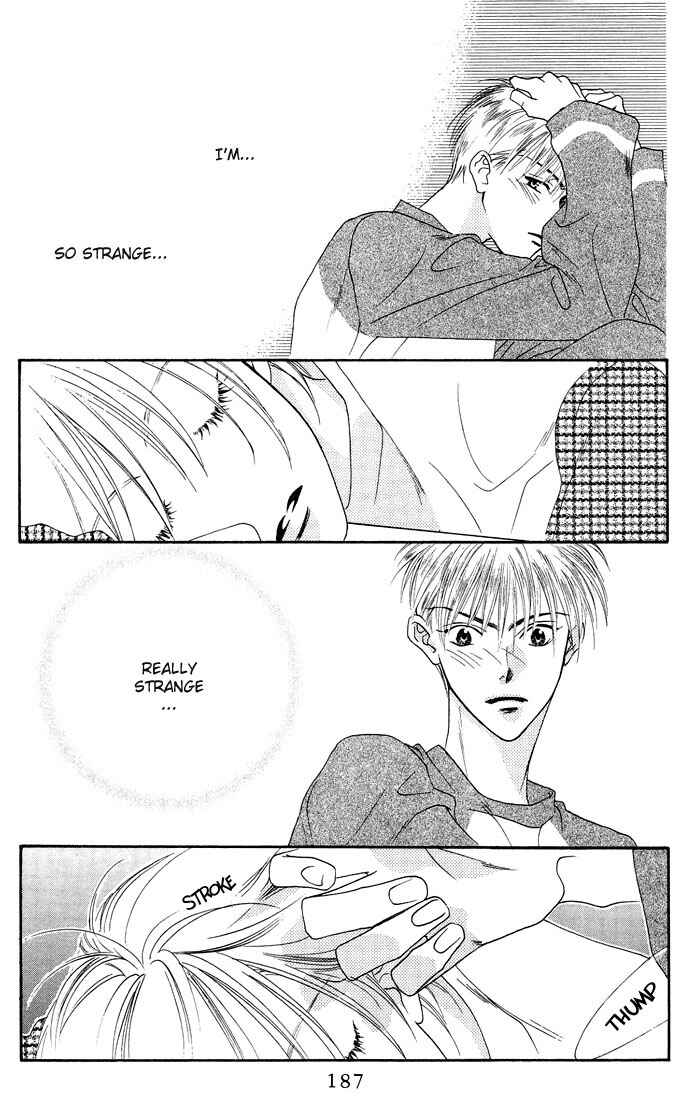 Page 29 Chapter 25 Hanazakari no Kimitachi e