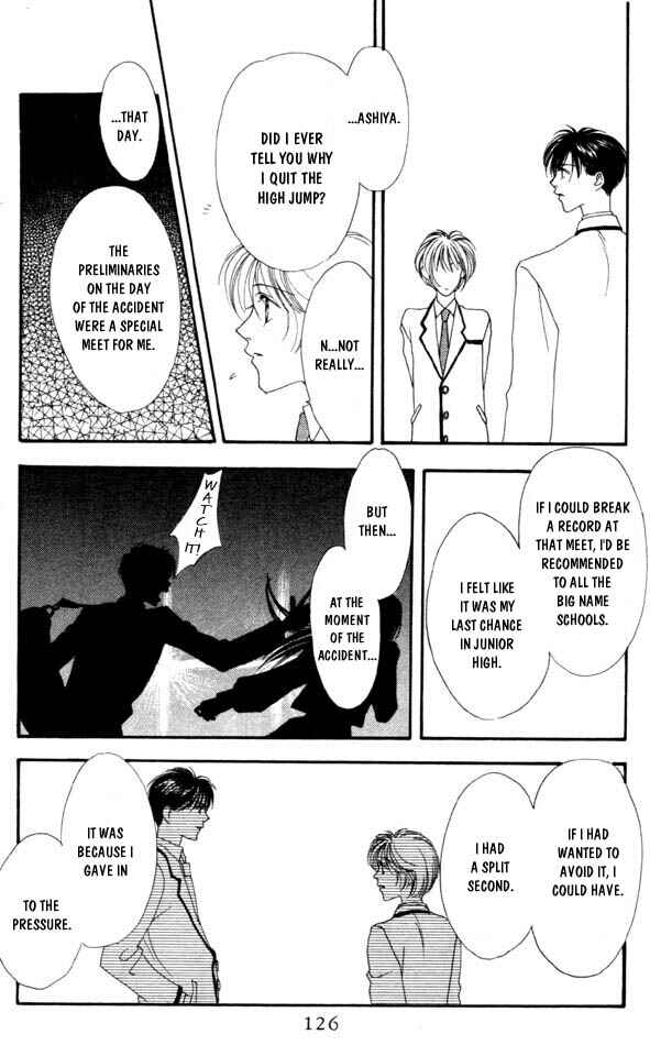 Page 26 Chapter 4 Hanazakari no Kimitachi e