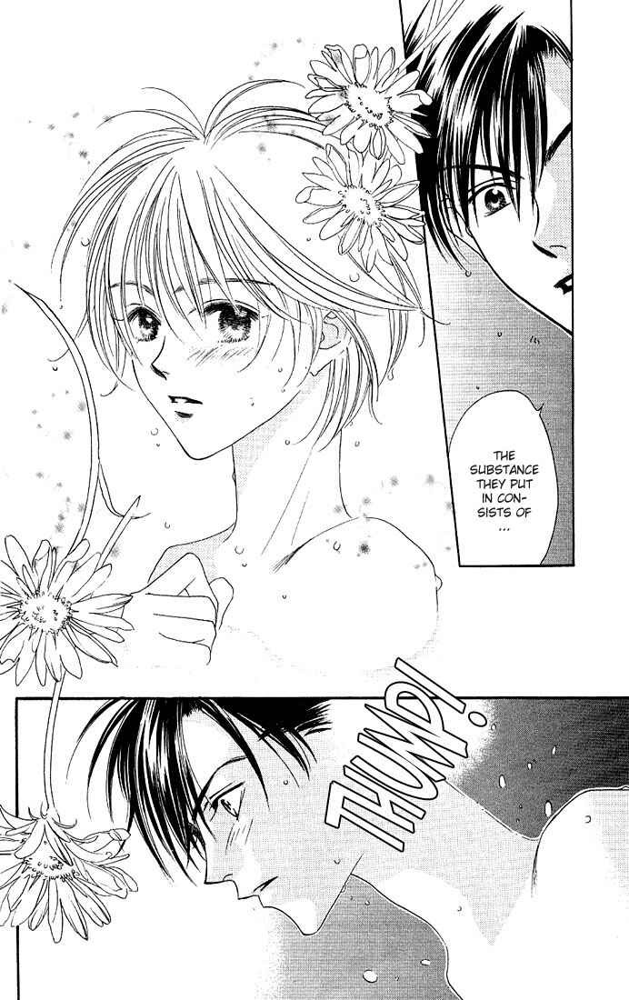 Page 4 Chapter 35 Hanazakari no Kimitachi e