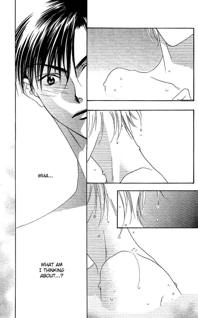 Page 5 Chapter 35 Hanazakari no Kimitachi e