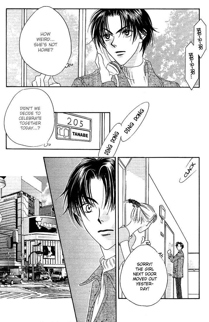 Page 26 Chapter 30.5 Hanazakari no Kimitachi e
