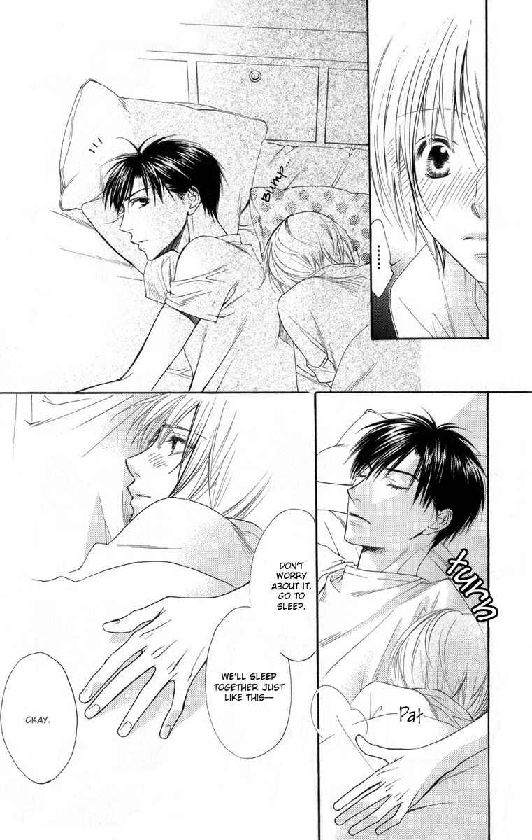 Page 20 Chapter 144 Hanazakari no Kimitachi e
