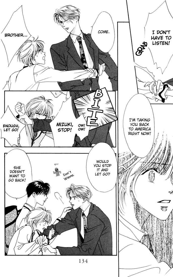 Page 30 Chapter 8 Hanazakari no Kimitachi e