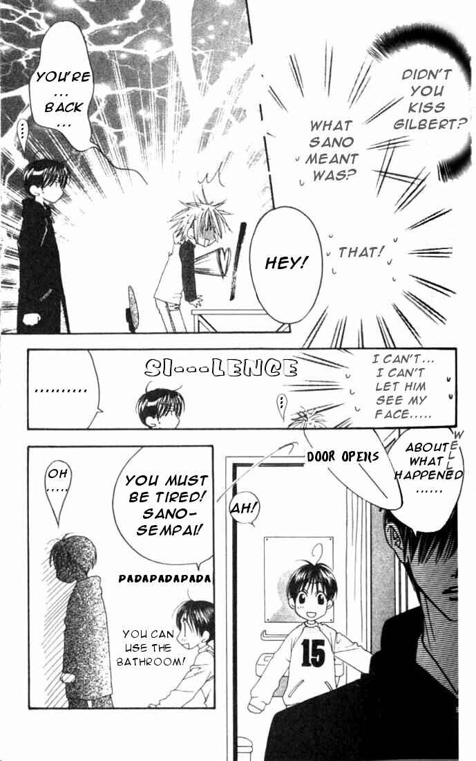 Page 19 Chapter 76 Hanazakari no Kimitachi e